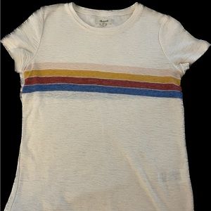 Madewell 70s Tshirt